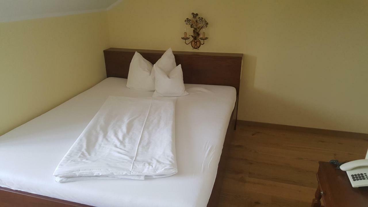 Seewirt Zell am Moos Exterior foto